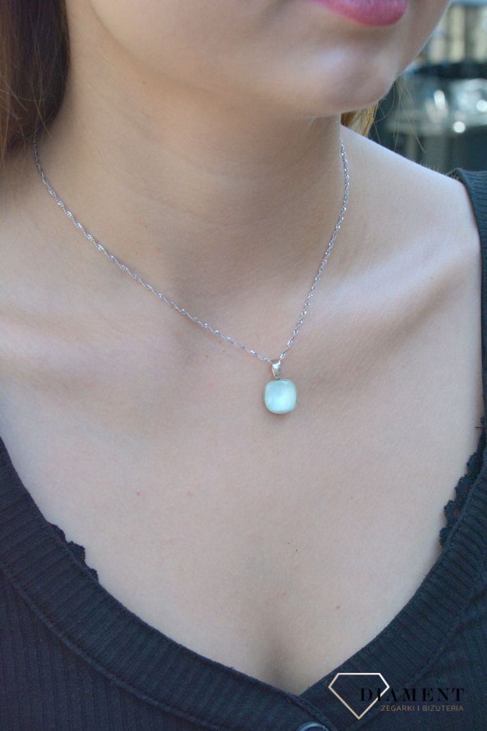 Łańcuszek srebrny 925 Singapur próba 925, rodowany DIA-LAN-733519R-25-925 1,5mmbfg.jpg